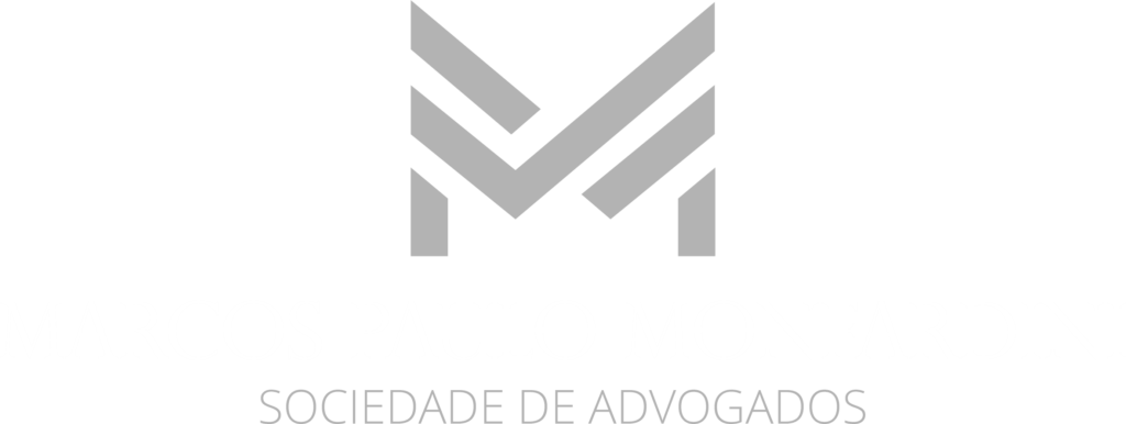 Logotipo Marcos Paulo Monfardini - Sociedade de Advogados