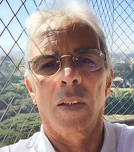 Advogado José Paulo Monfardini
