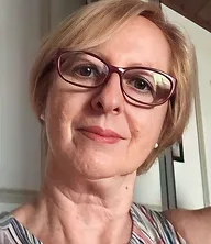 Advogada Maria Ângela Monfardini